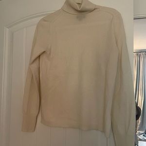 J Crew Cashmere Sweater